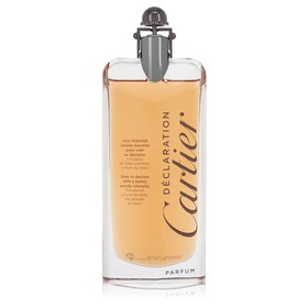 Cartier 542996 Eau De Parfum Spray (Tester) 3.4 oz, for Men