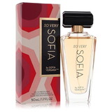 Sofia Vergara 543029 Eau De Parfum Spray 1.7 oz, for Women