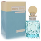 Miu Miu 543133 Eau De Parfum Spray 1.7 oz, for Women
