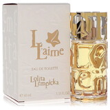 Lolita Lempicka 543188 Eau De Toilette Spray 1.35 oz, for Women
