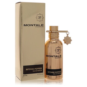 Montale Intense Pepper by Montale 543244 Eau De Parfum Spray 1.7 oz