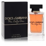 Dolce & Gabbana 543321 Eau De Parfum Spray 3.4 oz,for Women