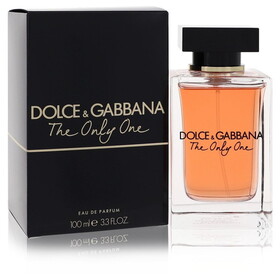 Dolce & Gabbana 543321 Eau De Parfum Spray 3.4 oz, for Women
