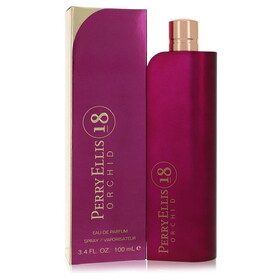 Perry Ellis 543445 Eau De Parfum Spray 3.4 oz, for Women
