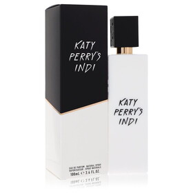 Katy Perry 543512 Eau De Parfum Spray 3.4 oz, for Women
