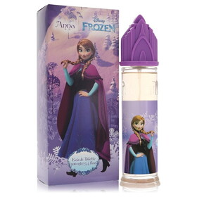 Disney 543538 Eau De Toilette Spray (Castle Packaging) 3.4 oz, for Women