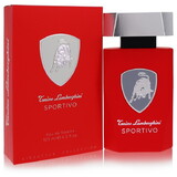 Tonino Lamborghini 543598 Eau De Toilette Spray 4.2 oz, for Men