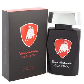 Tonino Lamborghini 543601 Eau De Toilette Spray 4.2 oz, for Men