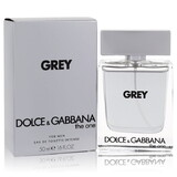 Dolce & Gabbana 543725 Eau De Toilette Intense Spray 1.7 oz, for Men