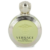 Versace 543777 Eau De Toilette Spray (Tester) 3.4 oz,for Women