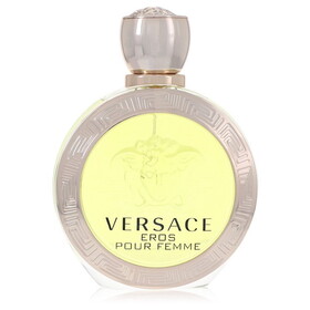 Versace 543777 Eau De Toilette Spray (Tester) 3.4 oz, for Women