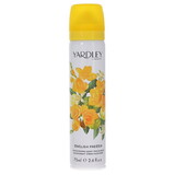 Yardley London 543952 Body Spray 2.6 oz, for Women