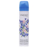 Yardley London 543953 Body Spray 2.6 oz, for Women