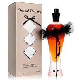 Chantal Thomass 544046 Eau De Parfum Spray 3.3 oz, for Women