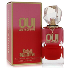 Juicy Couture 544092 Eau De Parfum Spray 3.4 oz, for Women