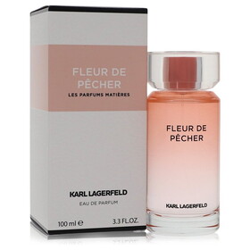Karl Lagerfeld 544129 Eau De Parfum Spray 3.3 oz, for Women