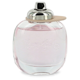 Coach 544301 Eau De Toilette Spray (Tester) 3 oz, for Women