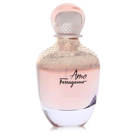 Salvatore Ferragamo 544343 Eau De Parfum Spray (Tester) 3.4 oz, for Women