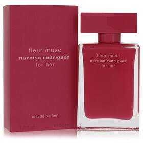 Narciso Rodriguez 544580 Eau De Parfum Spray 1.6 oz, for Women