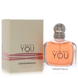 Giorgio Armani 544907 Eau De Parfum Spray 3.4 oz, for Women