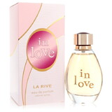 La Rive 545069 Eau De Parfum Spray 3 oz, for Women