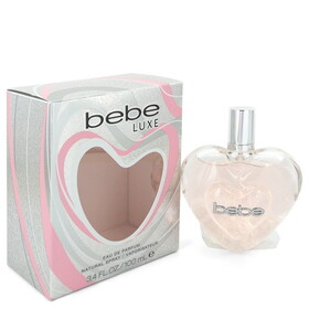 Bebe Luxe by Bebe 545131 Eau De Parfum Spray 3.4 oz