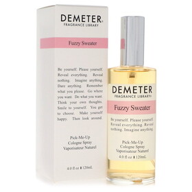 Demeter 545158 Cologne Spray 4 oz, for Women