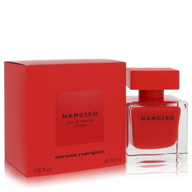 Narciso Rodriguez Rouge by Narciso Rodriguez 545218 Eau De Parfum Spray 1.6 oz
