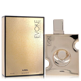 Ajmal 545339 Eau De Parfum Spray 3 oz, for Men