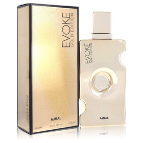 Ajmal 545340 Eau De Parfum Spray 2.5 oz, for Women