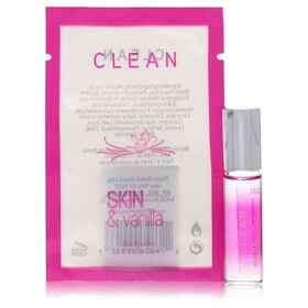 Clean 545394 Mini Eau Frachie .17 oz, for Women