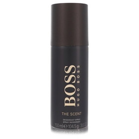 Hugo Boss 545431 Deodorant Spray 3.6 oz, for Men