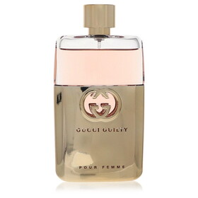 Gucci 545435 Eau De Parfum Spray (Tester) 3 oz, for Women