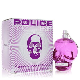 Police Colognes 545500 Eau De Parfum Spray 4.2 oz , for Women