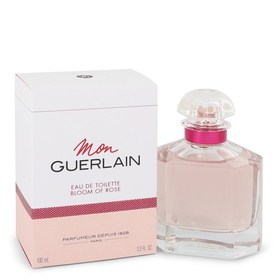 Guerlain 545601 Eau De Toilette Spray 3.3 oz, for Women