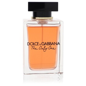 Dolce & Gabbana 545796 Eau De Parfum Spray (Tester) 3.3 oz , for Women