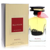 Bella Rouge by Riiffs 545896 Eau De Parfum Spray (Unisex) 3.4 oz