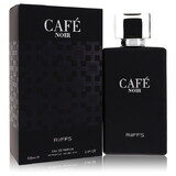 Caf?Noire by Riiffs 545898 Eau De Parfum Spray 3.4 oz