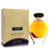 Oud Khumrat Al Oud by Nusuk 545900 Eau De Parfum Spray (Unisex) 3.4 oz