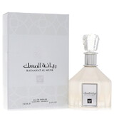 Rayaanat Al Musk By Rihanah 545901 Eau De Parfum Spray (Unisex) 3.4 Oz