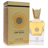 VIP Oud by Rihanah 545920 Eau De Parfum Spray (Unisex) 3.4 oz