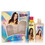 Marmol & Son 545947 Gift Set -- 3.4 oz Eau De Toilette Spray + 8 oz Body Lotion, for Women