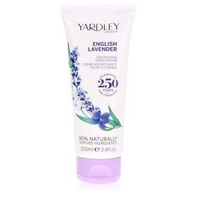 Yardley London Hand Cream 3.4 oz, for Women, 545960