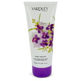 April Violets by Yardley London Shower Gel 6.8 oz