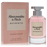 Abercrombie & Fitch 545989 Eau De Parfum Spray 3.4 oz, for Women