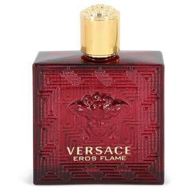 Versace 546035 Eau De Parfum Spray (Tester) 3.4 oz , for Men