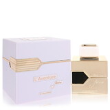 Al Haramain 546092 Eau De Parfum Spray 3.3 oz, for Women
