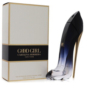 Good Girl Legere by Carolina Herrera 546130 Eau De Parfum Legere Spray 2.7 oz