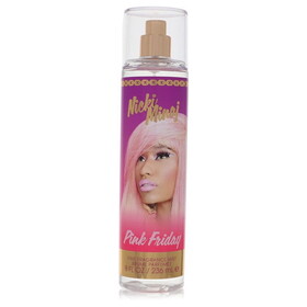 Nicki Minaj 546236 Body Mist Spray 8 oz , for Women
