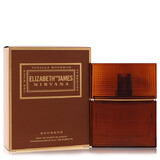 Nirvana Bourbon by Elizabeth and James Eau De Parfum Spray 1 oz for Women